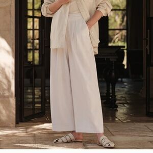 Jenni Kayne Relaxed Trouser